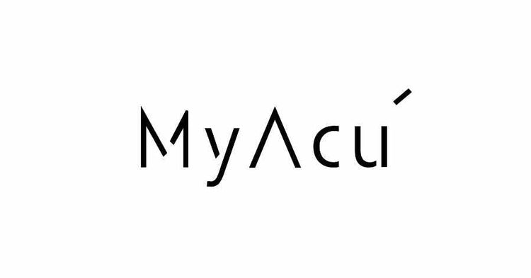 MyAcu - Sustainable Innovations in Acupuncture - Herbprime