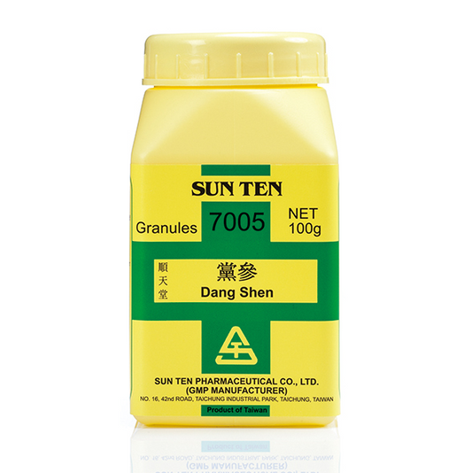 Dang Shen 100g (G1)|Chinese Angelica|黨參 - Herbprime