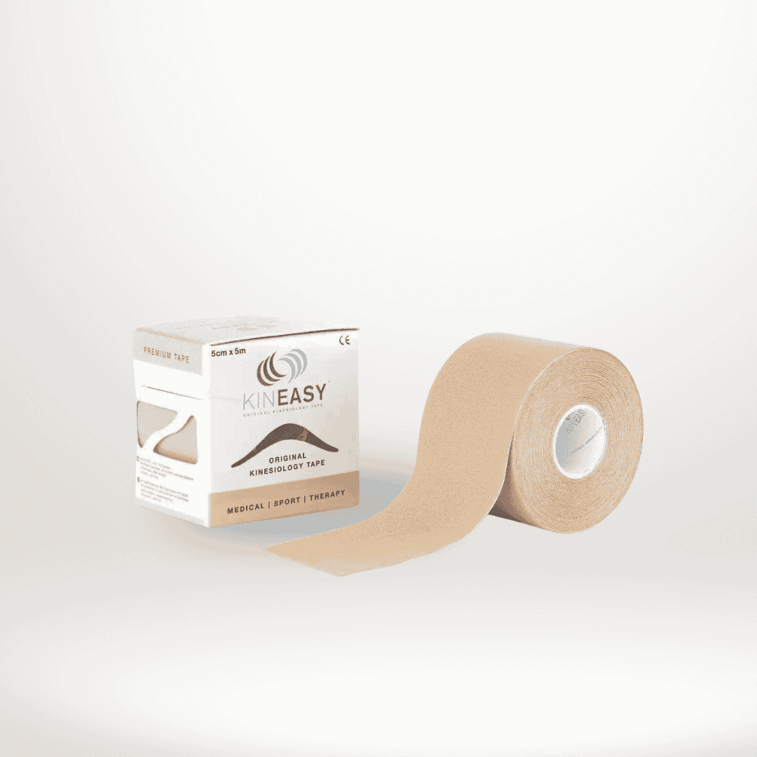 Kineasy® Kinesiology Tape 5m - Herbprime