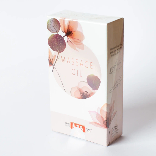 Ma Pak Leung Massage Oil / Wood Lock Oil - NEW PACKING, Enhanced Percentage, More Effective and Better Result! - Herbprime