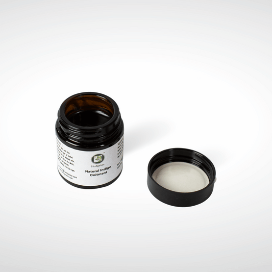 Natural Indigo ointment (Qing Dai Gao) 20g - Herbprime