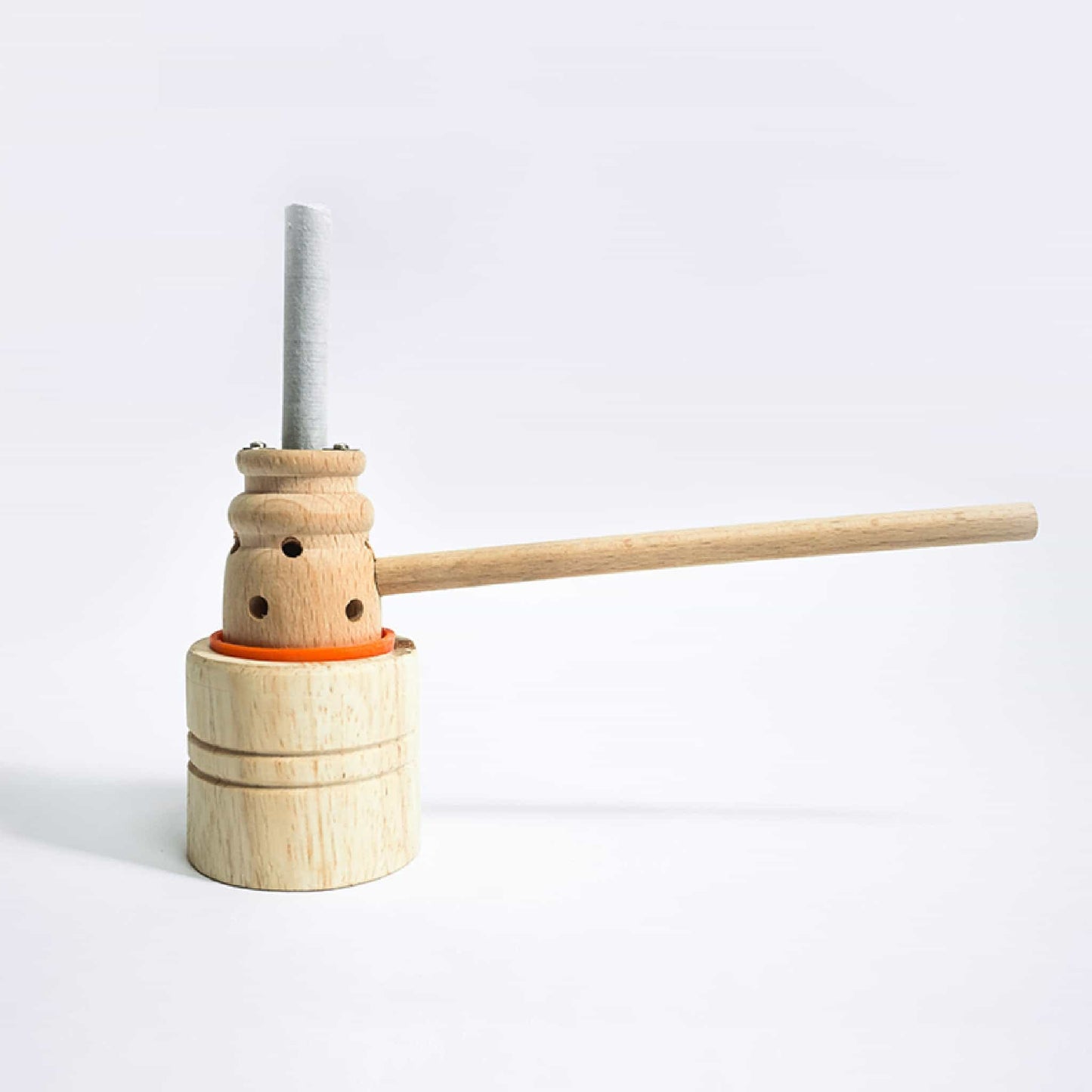 Taiwan Smokeless Moxa Roll Holder (For use with Herbprime's Taiwanese Moxa Rolls only) - Herbprime