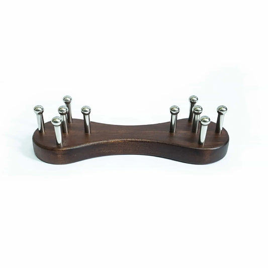 Handicrafts Wooden Massage Comb (Set) - Herbprime