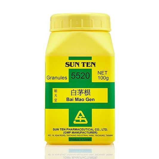 Bai Mao Gen 100g|Woolly-Grass Root|白茅根 - Herbprime