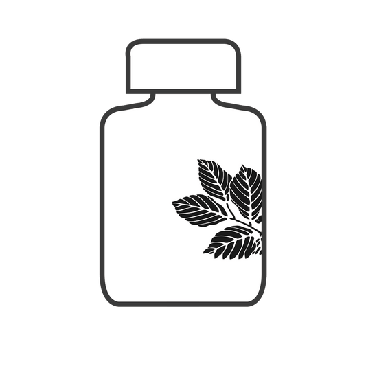 Bai Shao Yao Chao 100g|White Peony Root|白芍藥(炒) - Herbprime