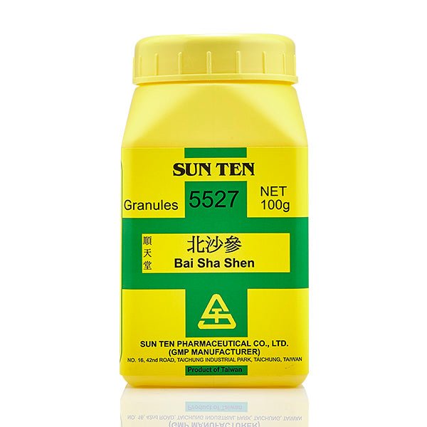 Bei Sha Shen 100g|Coastal Glehnia Root|北沙參 - Herbprime