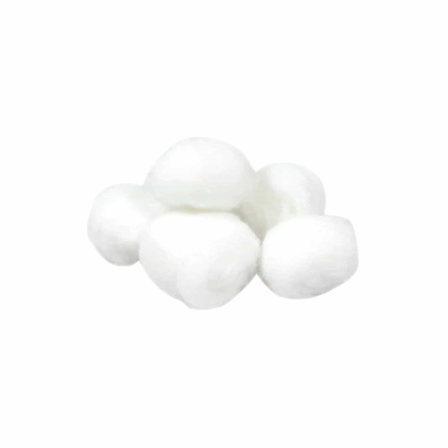 Cotton Wool Balls 500pcs (Small) Non-Sterile - Herbprime