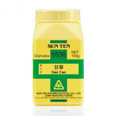 Gan Cao 100g (G1)|Licorice Root|甘草 - Herbprime