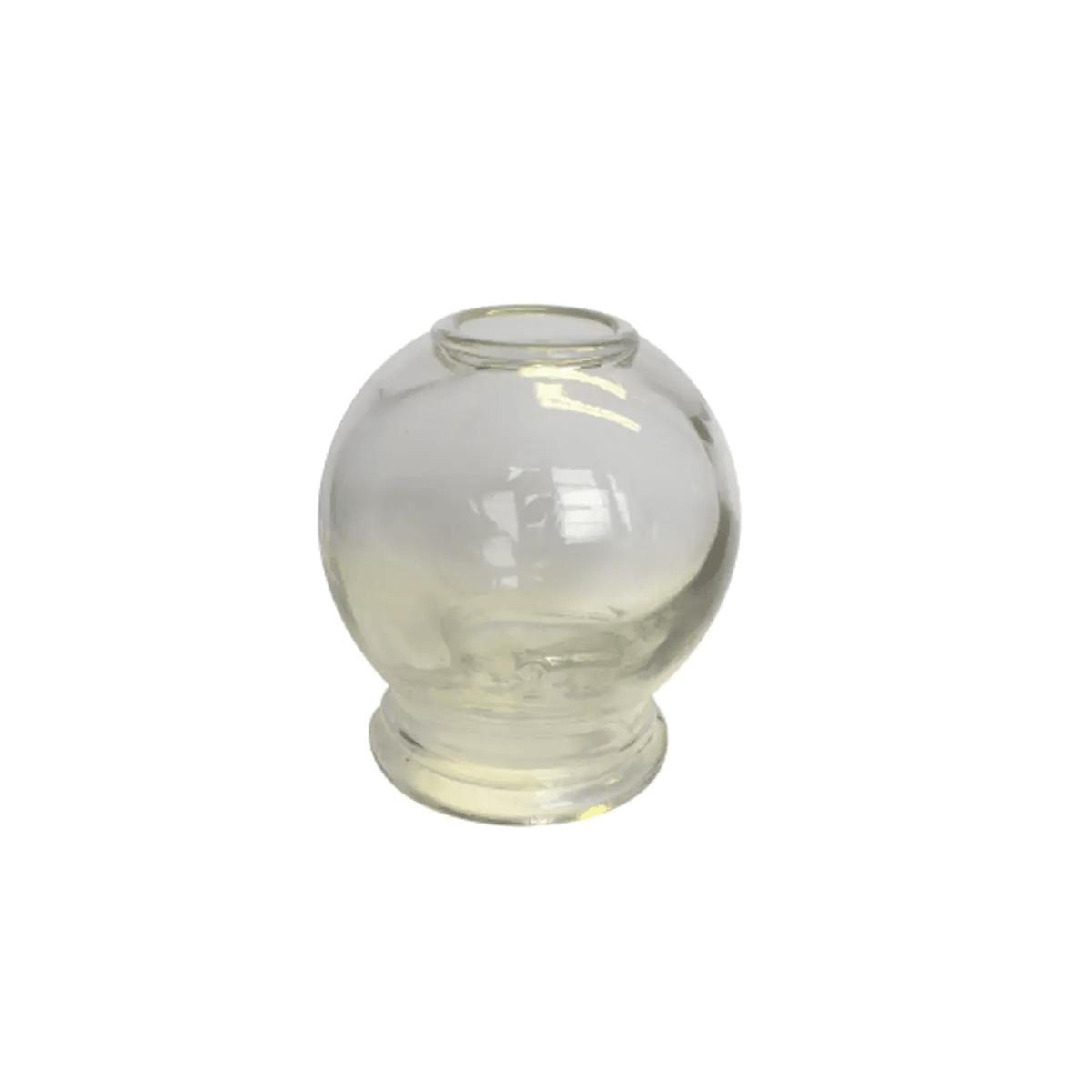 Glass Cupping Jars - Herbprime