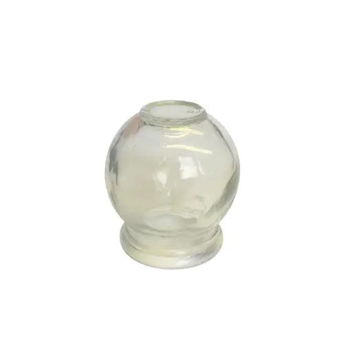 Glass Cupping Jars - Herbprime