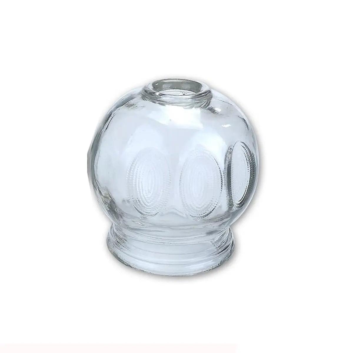 Glass Cupping Jars - Herbprime