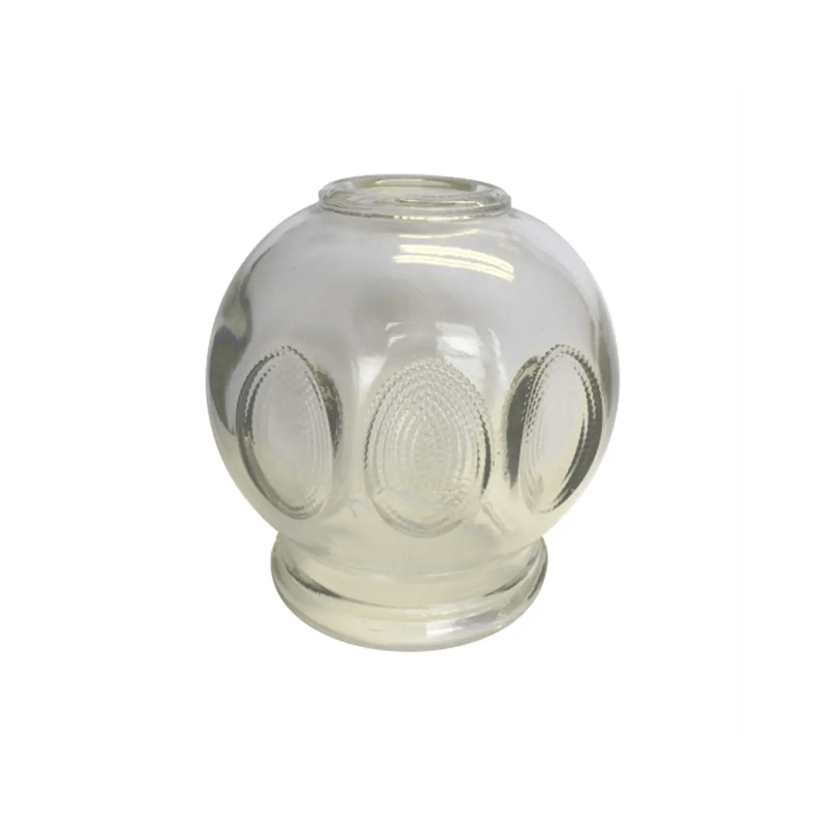 Glass Cupping Jars - Herbprime