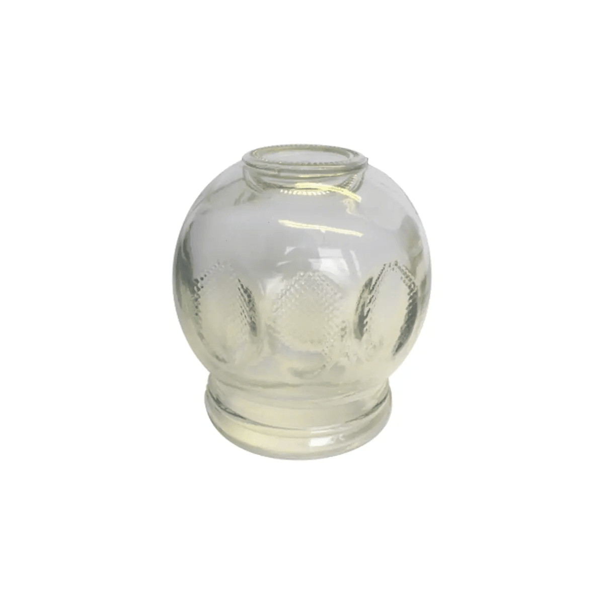Glass Cupping Jars - Herbprime