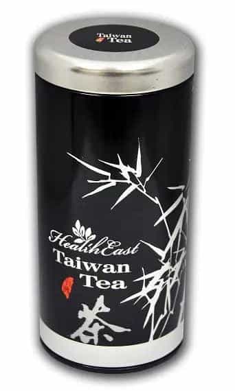 Health East Taiwan High Mountain Oolong Tea 100g - Herbprime