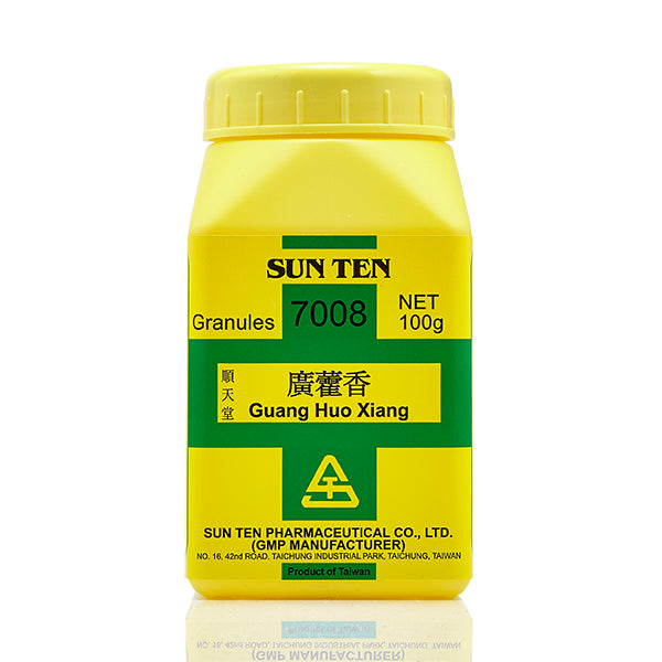 Huo Xiang 100g|??|Pogostemon - Herbprime