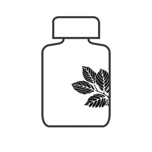 Ma Xing Gan Shi Tang Xin Ingredients Set 100g - Herbprime