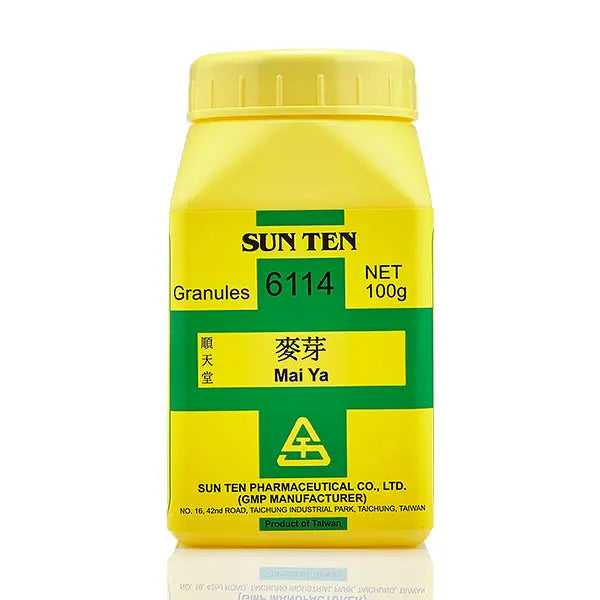 Mai Ya 100g|Germinated Barley|麥芽 - Herbprime