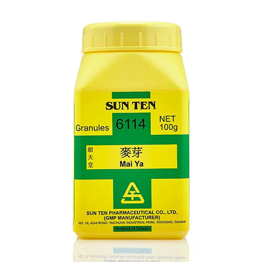 Mai Ya 100g|Germinated Barley|麥芽 - Herbprime