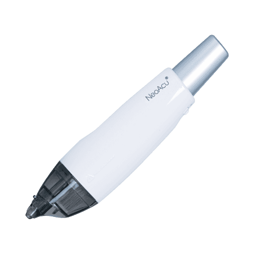NeoAcu Acupuncture Assistant Gray-White - Herbprime