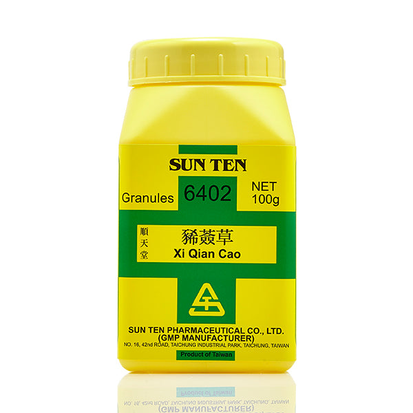 Xi Xian Cao 100g - Herbprime