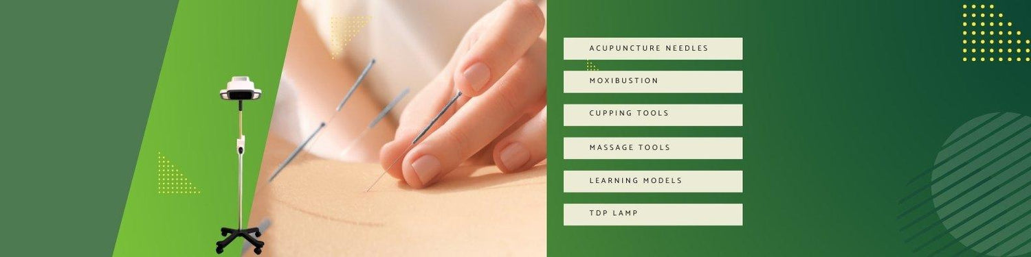 Acupuncture Products - Herbprime