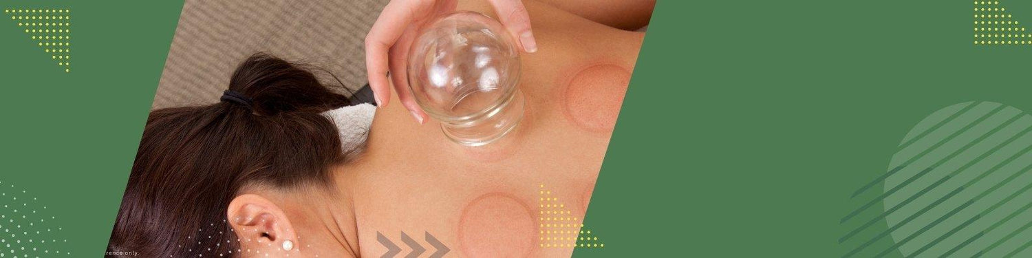 Cupping & Massage - Herbprime