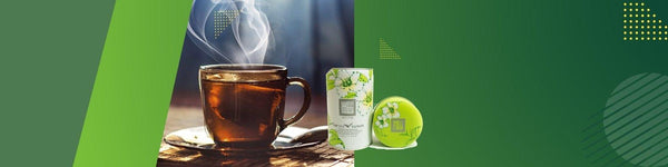 Tea - Herbprime