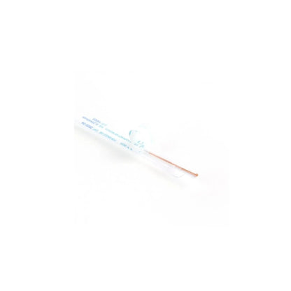 Altra L-TYPE G Copper Wire Handle Acu Needles_5 Needles With Tubes Per Blister_openBlister