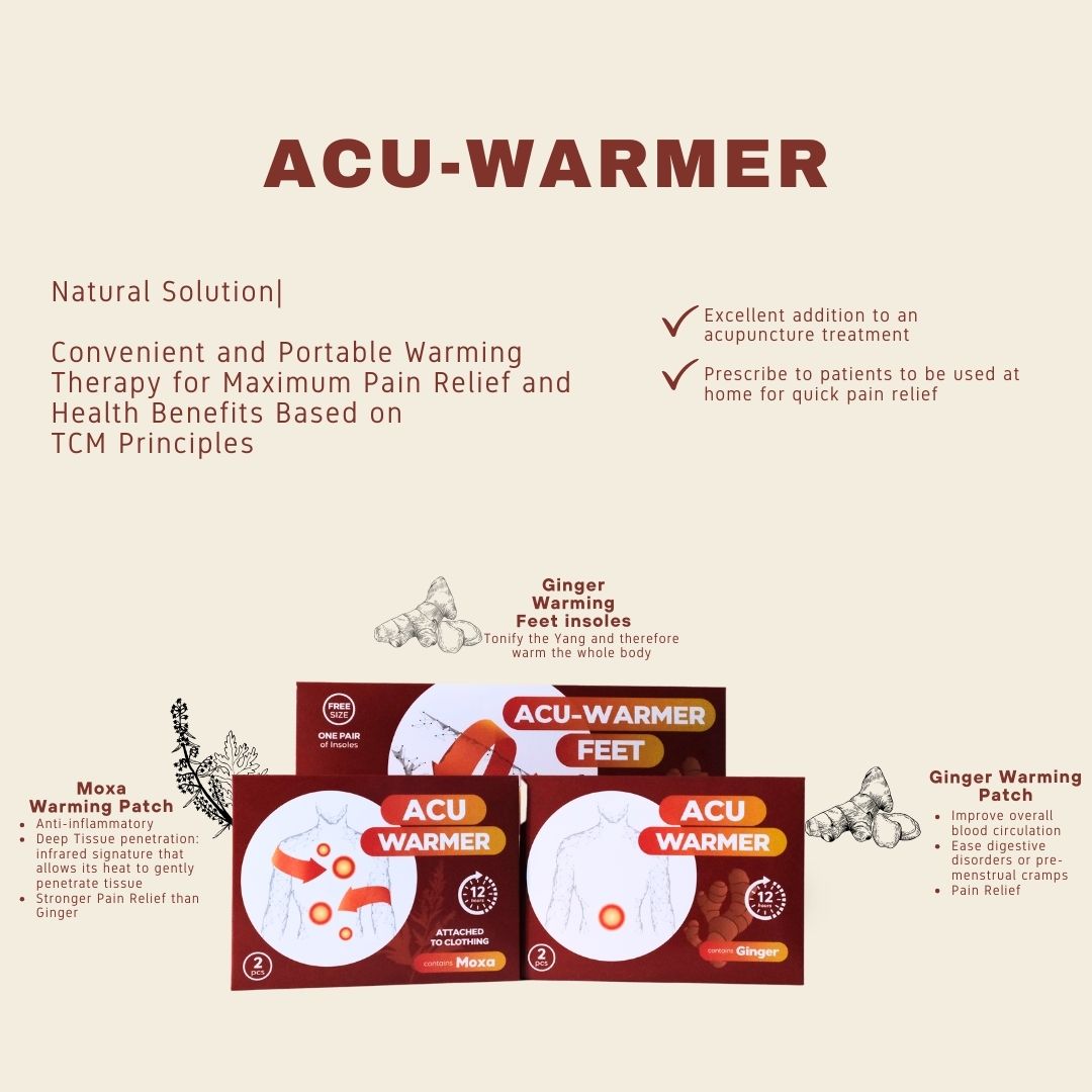 Load video: Acu WarmerNatural Solution|Convenient and Portable Warming Therapy for Maximum PainRelief and Health Benefits Based on TCM Principles