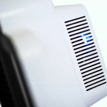 Far infrared Heat Lamp Non thermal plasma air purification