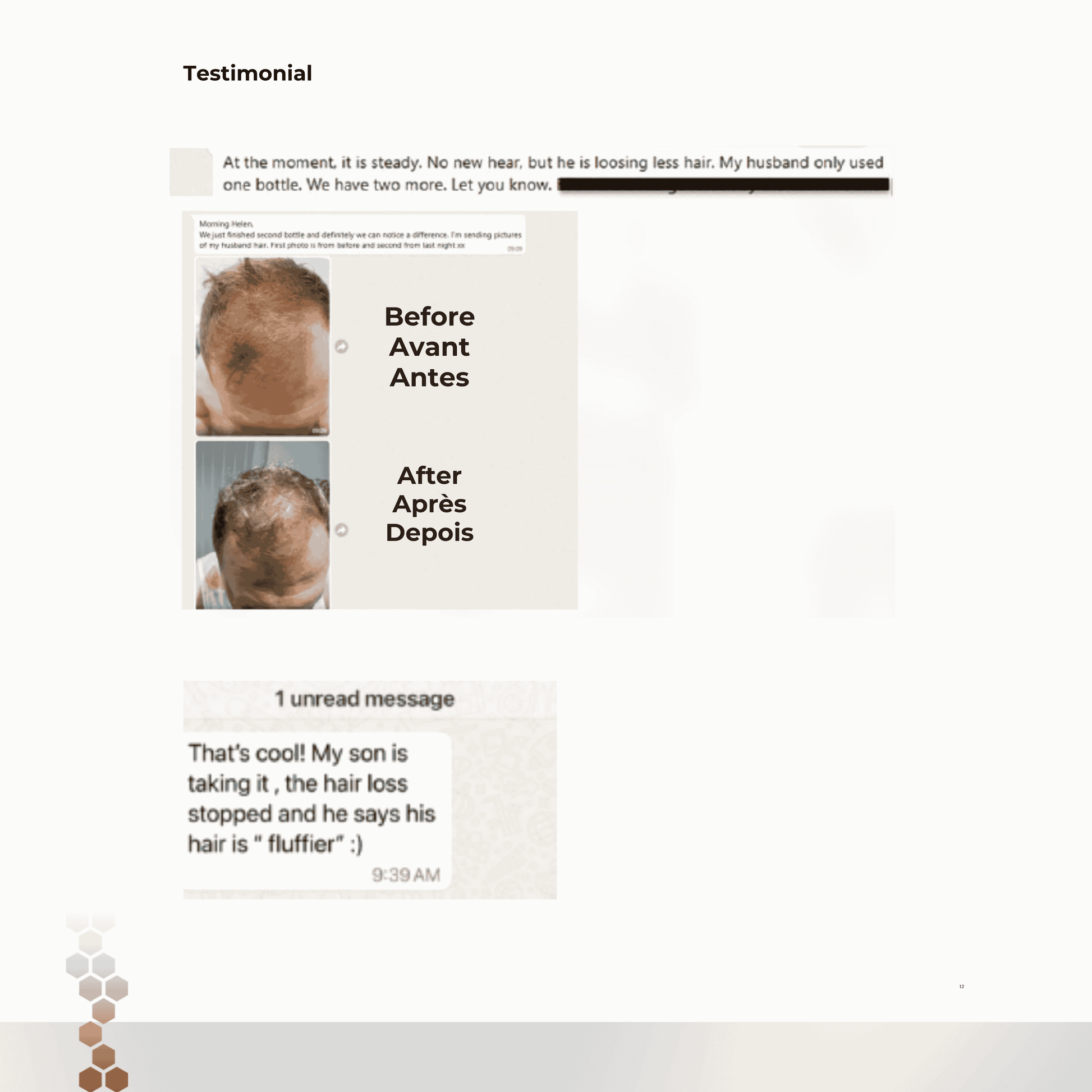 Hair Growth - Herbprime