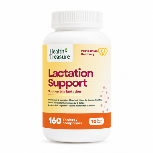 Lactation Formula - 160 tablets