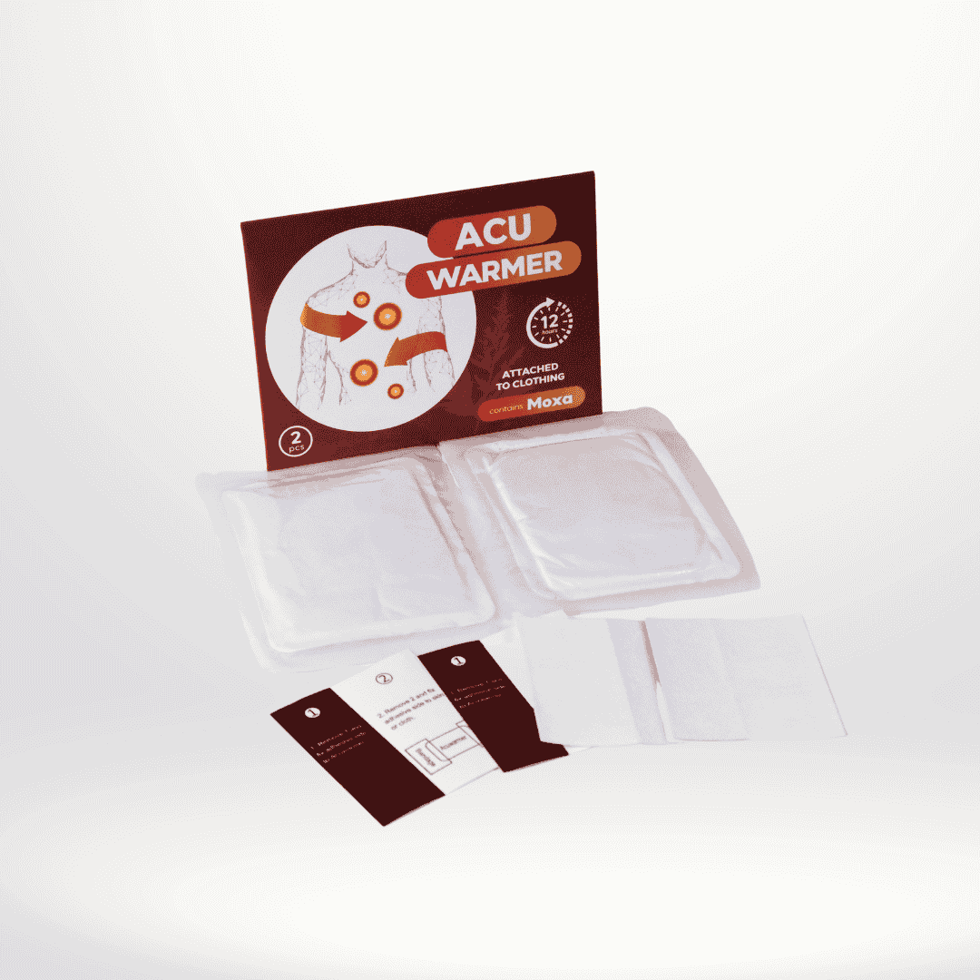 Moxa acuwarmer