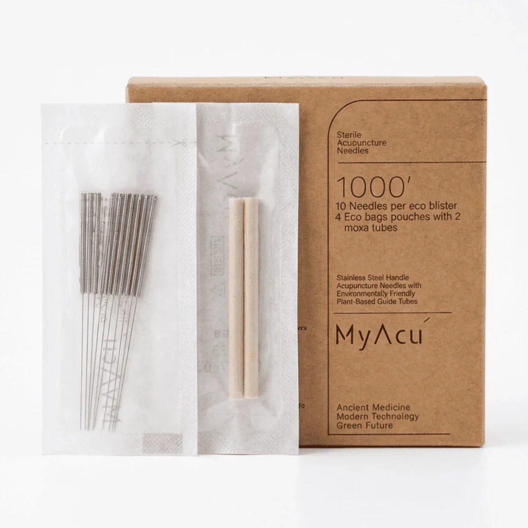 MyAcu_NCK-1000-
Moxa Guide Tube Eco Friendly