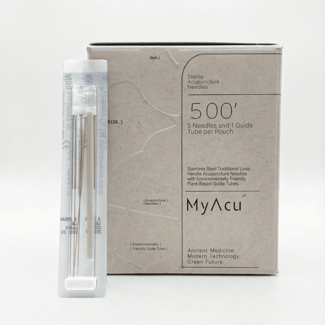 MyAcu_NMLG5_500-Moxa Guide Tube Eco Friendly