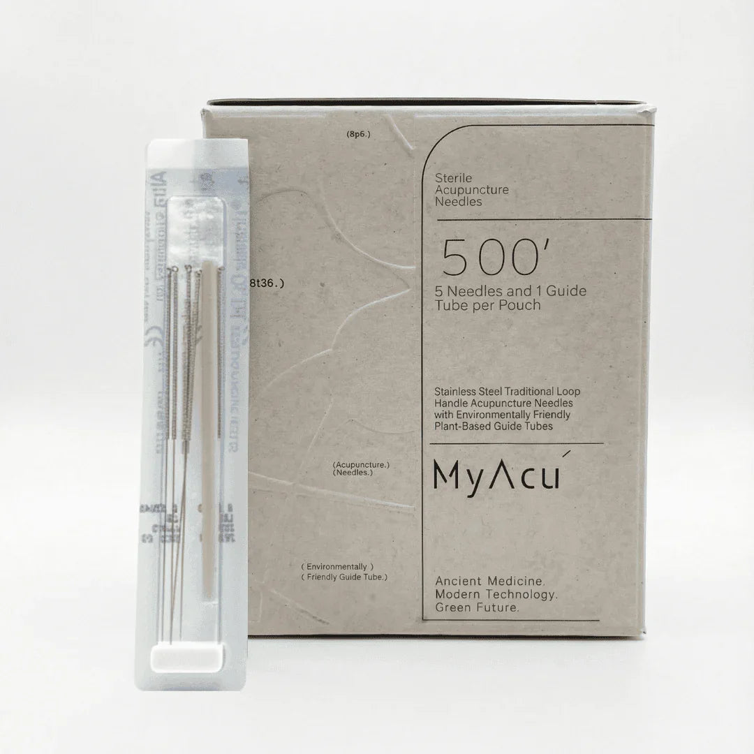 MyAcu_NMLG5_500-Moxa Guide Tube Eco Friendly