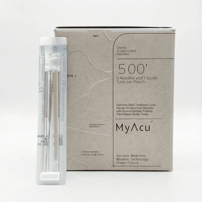 MyAcu_NMLG5_500-Moxa Guide Tube Eco Friendly