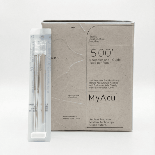 MyAcu_NMLG5_500-Moxa Guide Tube Eco Friendly