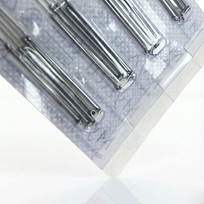 NCTB Stainless Loop Needle