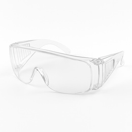 Designed with no metal parts, making them safe for use in environments involving electricity or chemicals.

Ideal for chemical handling, electrical work, and other sensitive applications.

Ultra-lightweight for enhanced comfort during extended use.