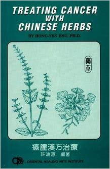 Treating Cancer With Chinese Herbs Herbprime