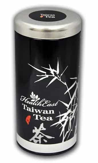 Health East Taiwan High Mountain Oolong Tea 100g - Herbprime-Herbprime-TB24