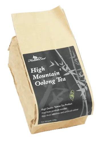 Health East Taiwan High Mountain Oolong Tea 100g - Herbprime-Herbprime-TB24