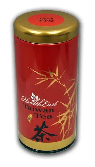 Health East Taiwan High Mountain Oolong Tea 100g Herbprime Co., Ltd