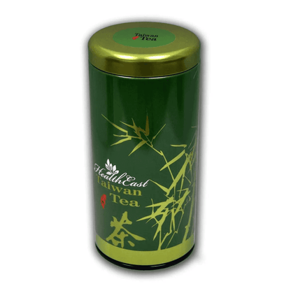 Health East Taiwan High Mountain Oolong Tea 100g Herbprime Co., Ltd