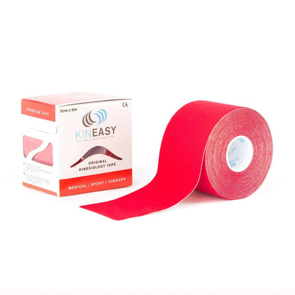 Kineasy® Kinesiology Tape 5m Kineasy